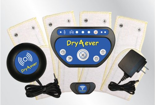 Systeme Dry4ever