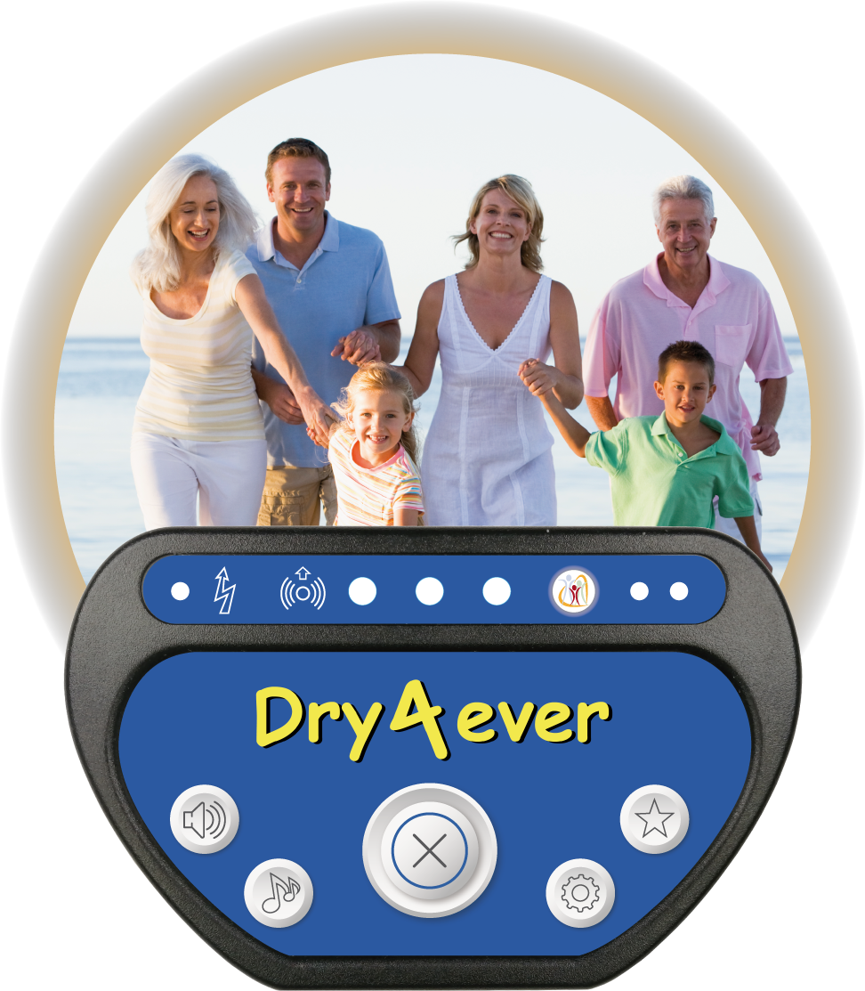 Systeme Dry4ever