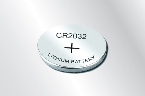 Batterie CR2032 Dry4ever